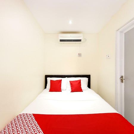 Oyo 786 The Citilite Hotel Kuantan Zewnętrze zdjęcie