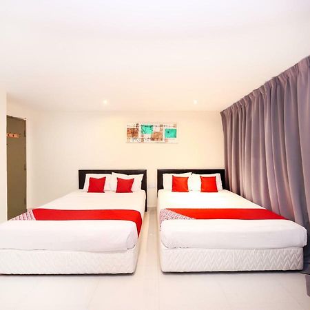 Oyo 786 The Citilite Hotel Kuantan Zewnętrze zdjęcie