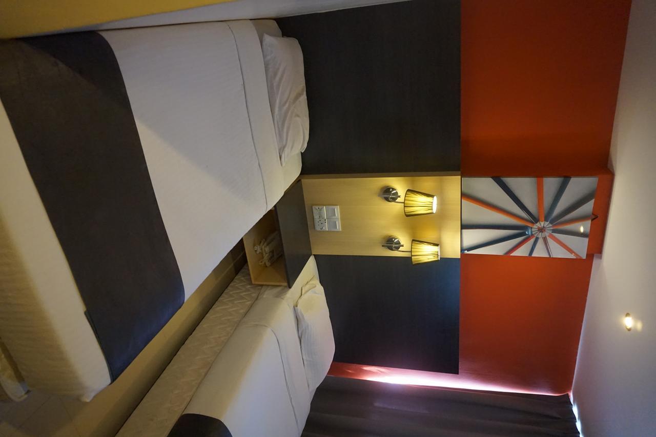 Oyo 786 The Citilite Hotel Kuantan Zewnętrze zdjęcie