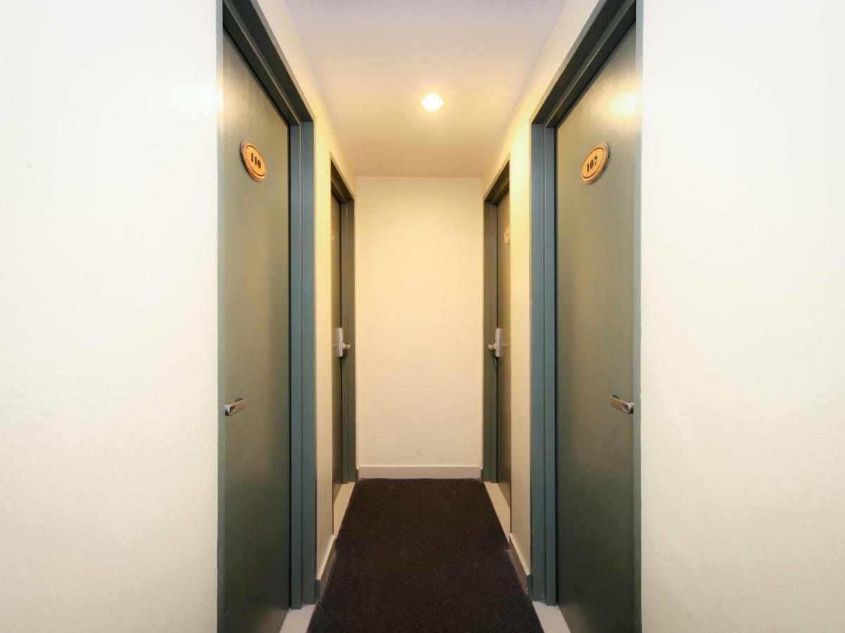 Oyo 786 The Citilite Hotel Kuantan Zewnętrze zdjęcie