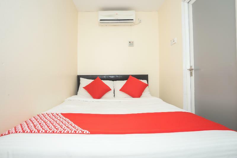 Oyo 786 The Citilite Hotel Kuantan Zewnętrze zdjęcie