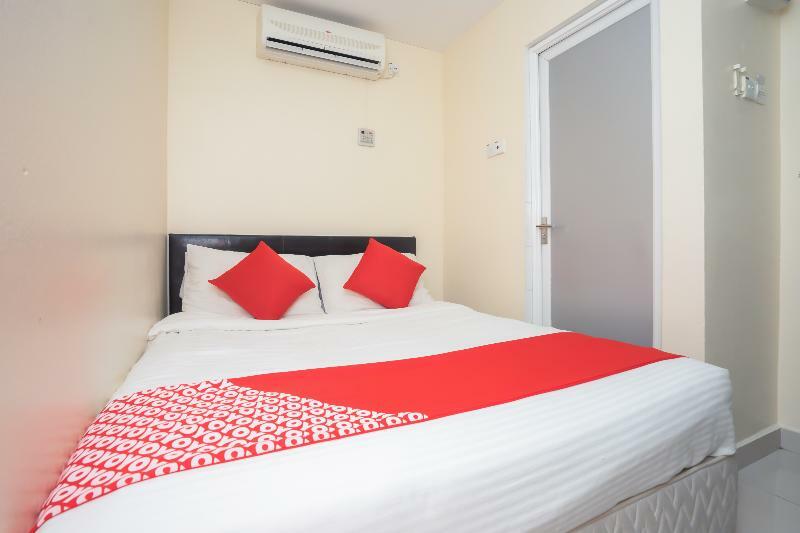 Oyo 786 The Citilite Hotel Kuantan Zewnętrze zdjęcie